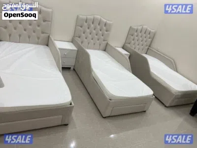 تفاصيل سرير طبيه للبيع مع الفرشه اقل الاسعار 4