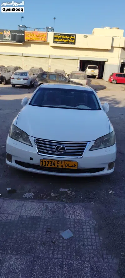 Lexus ES ES 350 2