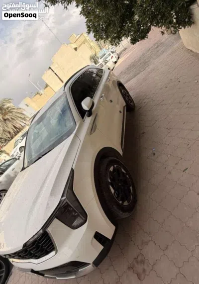 كيا سورينتو Standard 2