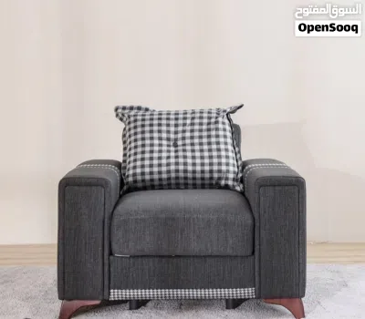 Sofa Bed , single seater 4