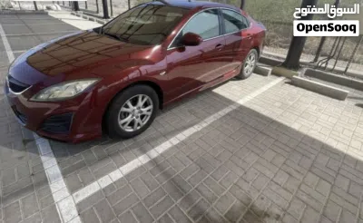 مازدا 6 Core 3