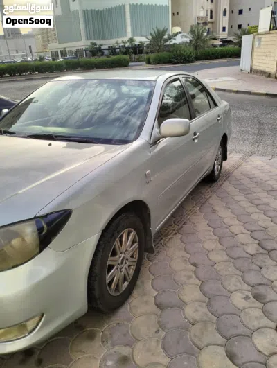 تويوتا كامري ⁦GL⁩ 4