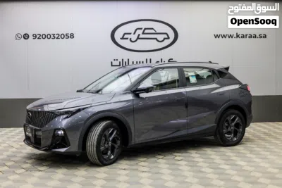جي أيه سي GS3 EMZOOM 2