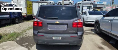 Chevrolet Other 3