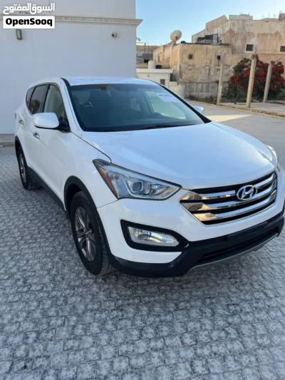 هيونداي سنتافي Standard 3