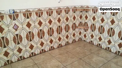 اسطه سيراميك أرضي وجداري ودرج وترميم المنازل 2