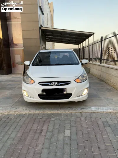 هيونداي اكسنت Standard 3