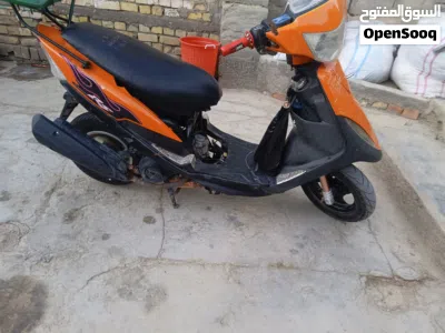 Yamaha Other 2