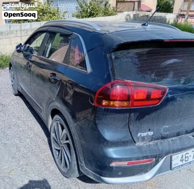 Kia Niro Standard 2