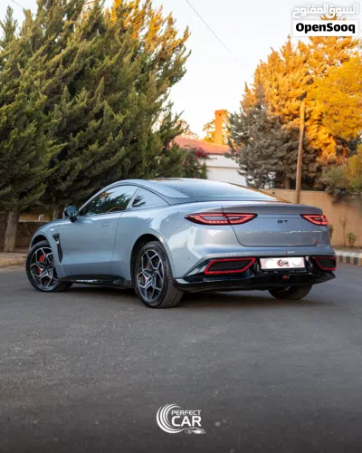 Neta GT 2