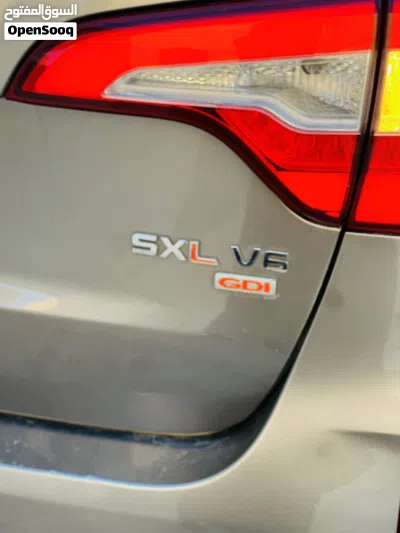 كيا سورينتو SX 4