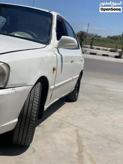 Hyundai Verna S 3
