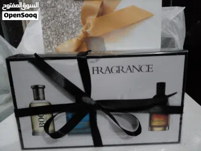 صندل البياض الطبيعي وعطور عربيه وفرنسيه بالتوله 2