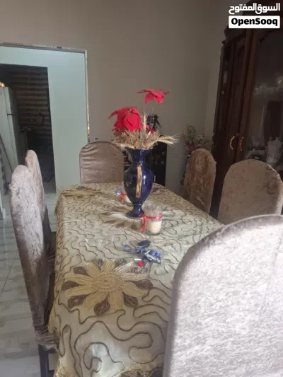 حجره سفره 6 كرسي 2