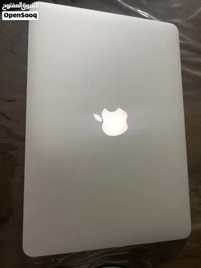 لابتوب MacBook Pro 2