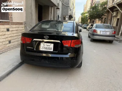 Kia Cerato EX 2