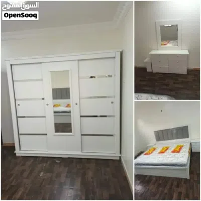غرف نوم جديده 4