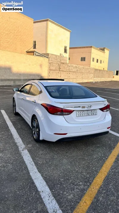 Hyundai Sonata GL 3