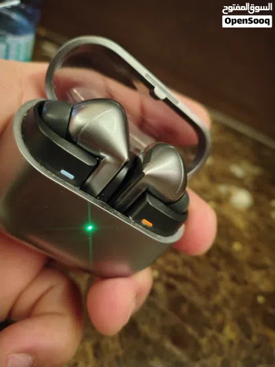 SAMSUNG GALAXY BUDS 3 PRO 2