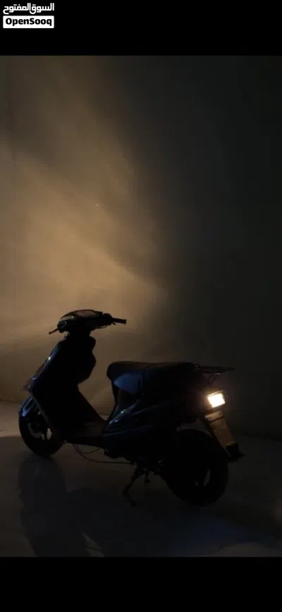 Suzuki Other 3