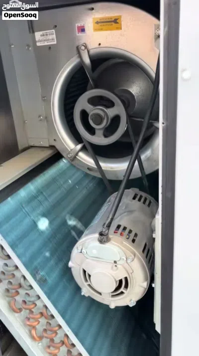 Ac Service ' Repair ' Compressor Change ' Replace ' Any Type Of Ac Work ' 2