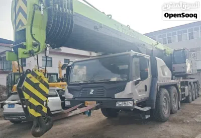 Zoomlion ZAT2000VS8 2