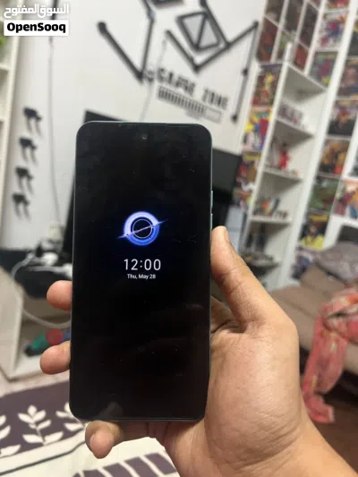 TECHNO SPARK GO2 2