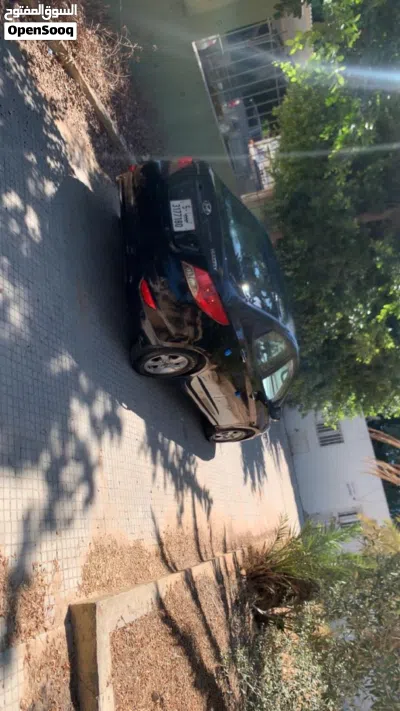 هيونداي اكسنت GL 2