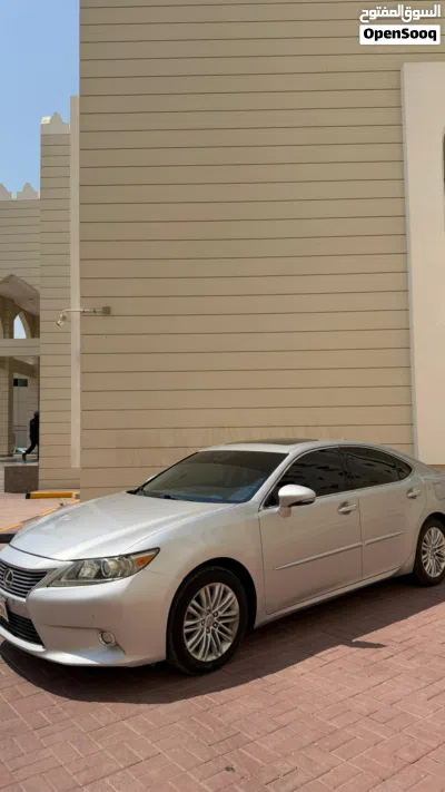 Lexus ES ES 350 2