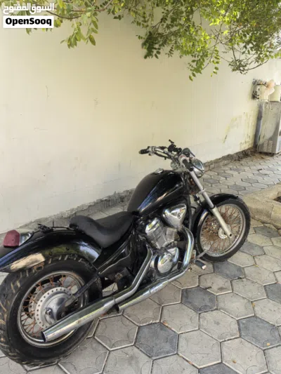 Honda Other 2