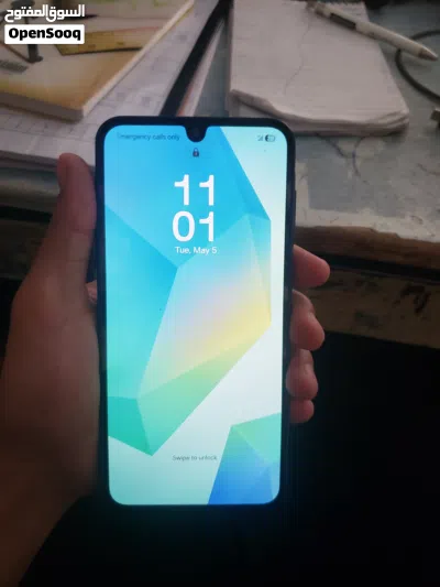 Samsung Galaxy A16 2