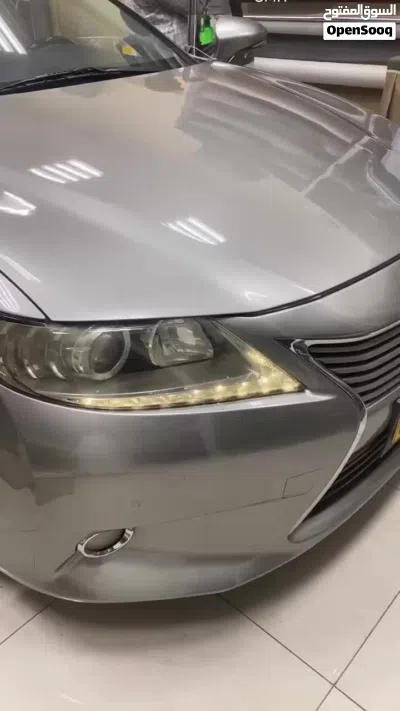 Lexus ES ES 350 4