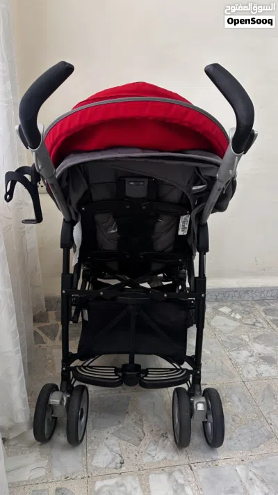 عربايه اطفال Peg Perego ايطالي السعر قابل للتفاوض 2