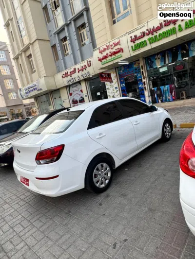 كيا بيكانتو Standard 4
