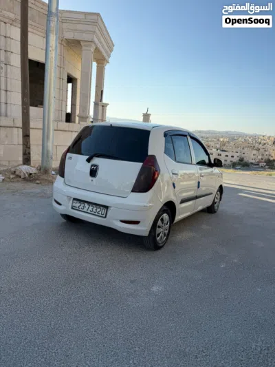 هيونداي i10 Standard 3