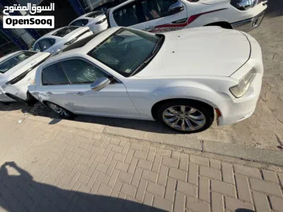 Chrysler 300 300S V6 3