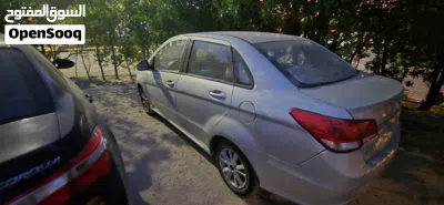 BAIC Other 3