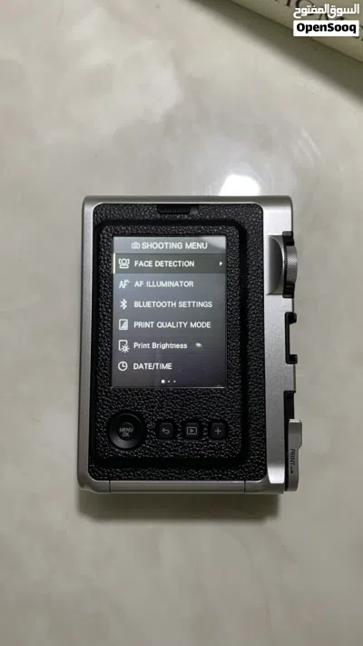 للبيع كيمرة InstaX Mini Evo 3