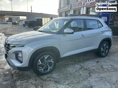 Hyundai Creta GL 2