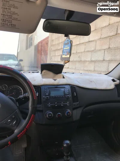 هيونداي i30 GLS 4