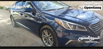 Hyundai Sonata GL 4