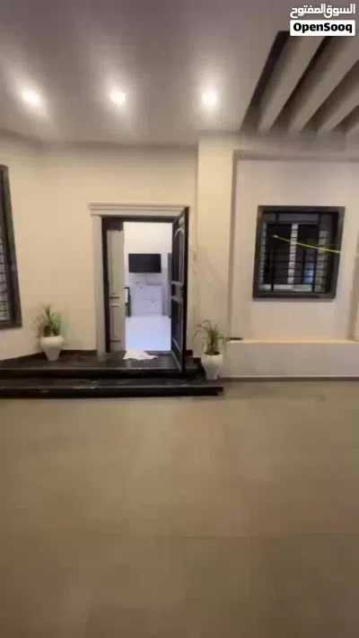 استراحة للايجار اليومي الباعيش 4