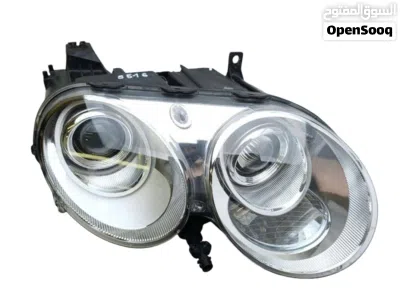 Right Headlight Automotive Light Bentley CONTINENTAL FLYING SPUR 2012 3W1941016T 2