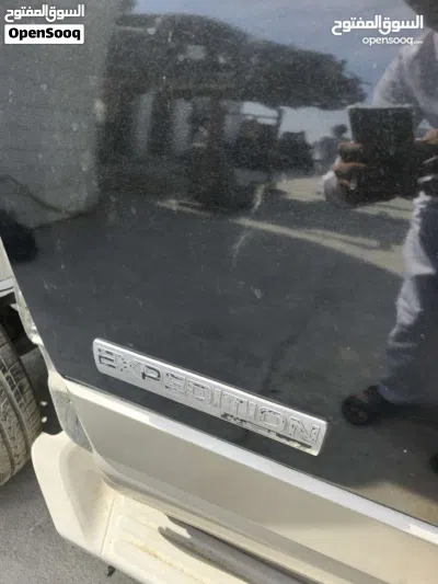 متوفر قطع غيار فورد اكسبيديشن اكسبديشن وارد في صناعية بركاء Ford Expedition Spare Parts أمريكي فوروي 4