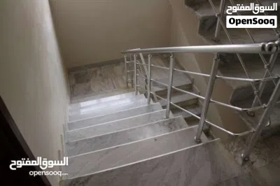 ايجار شقة جديدة في السراج 2