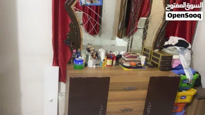 غرفة نوم تركي متكون من 7 قطع 2