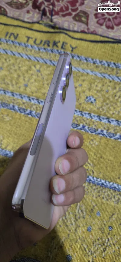 سامسونج جالكسي اس 23 5G Galaxy 4