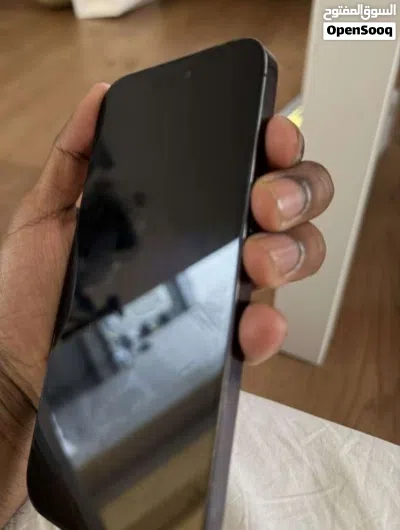 14 Bro Max للبيع فقط 2