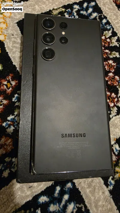 Samsung s23 ultra 256GB 2