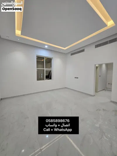 للايجار استيديو في شعبة الوطاه 1800 شامل 4